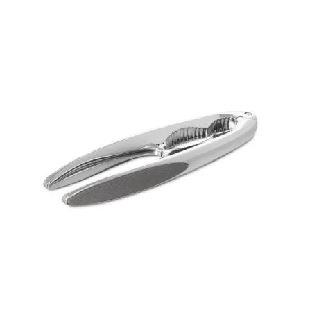 Орехокол 16*4,2*4см металл MAGNIFICA STEEL серый AGM075-G (6/12)