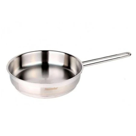 Сковорода 20см h5см 1,5л нерж.сталь Anett 3TVDGR0020005 (1)