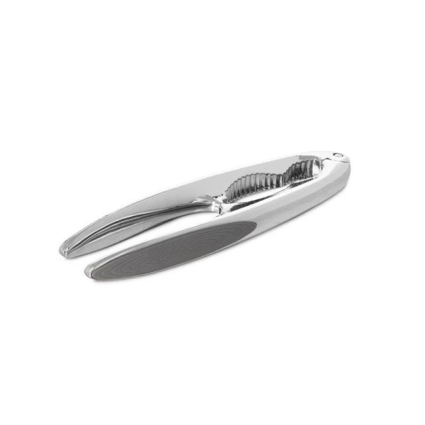 Орехокол 16*4,2*4см металл MAGNIFICA STEEL серый AGM075-G (6/12)