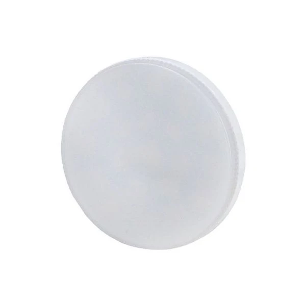 Лампа светодиодная стекло СТАРТ ECO LEDGX53 14W30 (теплый белый свет) (10/100)