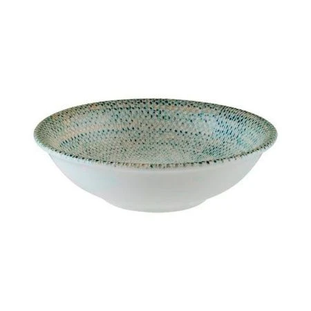 Салатник 220мл 13см фарфор СВЭЙ S-MT-SWYGRM13CK (12)