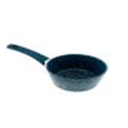 Ковш 1,2л алюминий АП ГРАНИТ ИНДУКЦИЯ M с несъемной ручкой soft touch R16S (6)