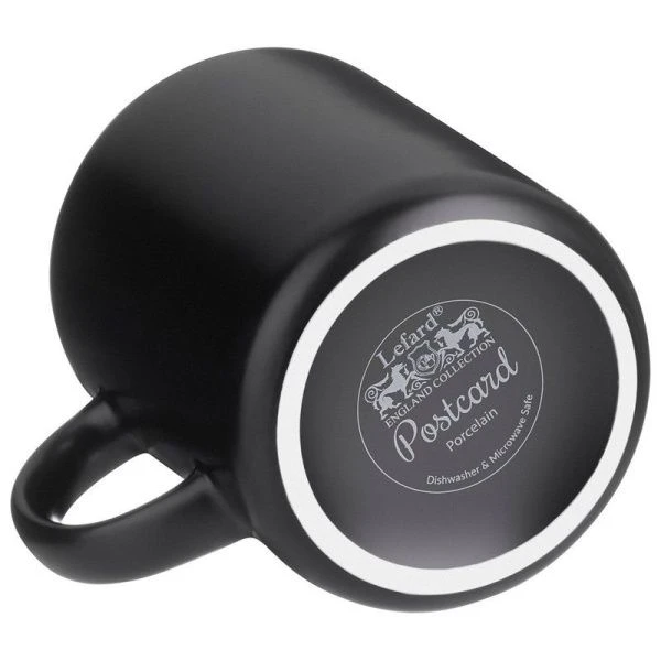 Кружка 540мл фарфор Папа (36)