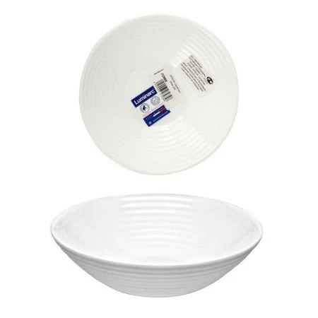 Салатник 16см 265мл стеклокерамика АРЕНА (24)