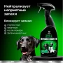 Средство против запаха 600мл SMELL BLOCK Professional (12)