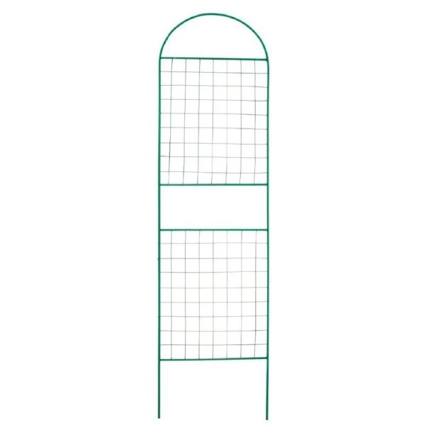 Шпалера металл 1,91м Сетка комбинированная (5)