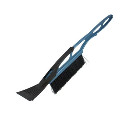 Щетка авто большая+скребок КЛАССИКА (50) 167 сбс