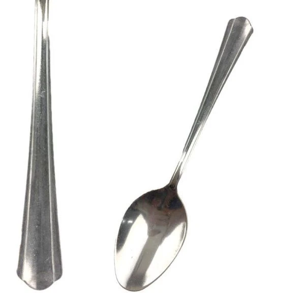 Ложка чайная нерж.сталь 18/0 НОВИНКА М27 н03м27 (312)