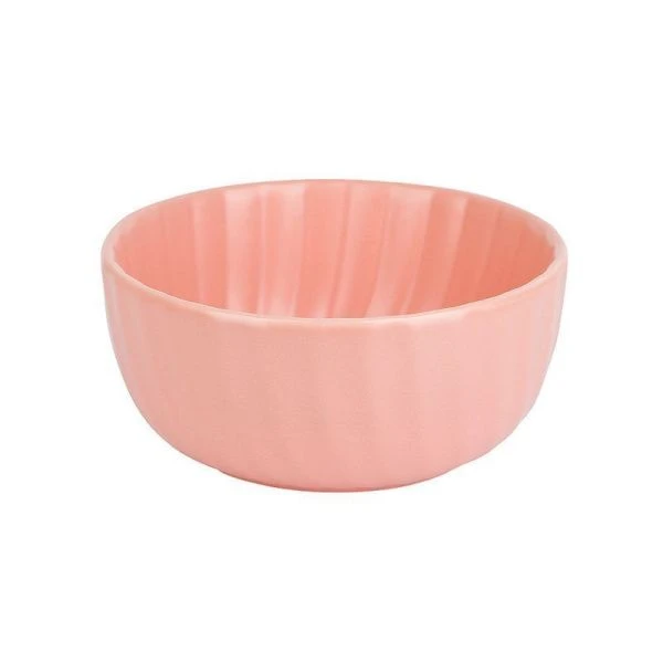 Салатник 350мл фарфор Fresh Taste. Pink (60) Салатник 350мл фарфор Fresh Taste. Pink (60)