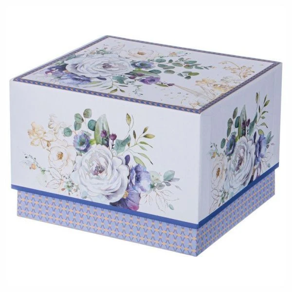 Кружка 350мл фарфор Compliment (24)