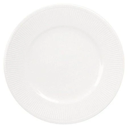 Столовый набор 12пр на 4 персоны фарфор Белый шоколад (2)