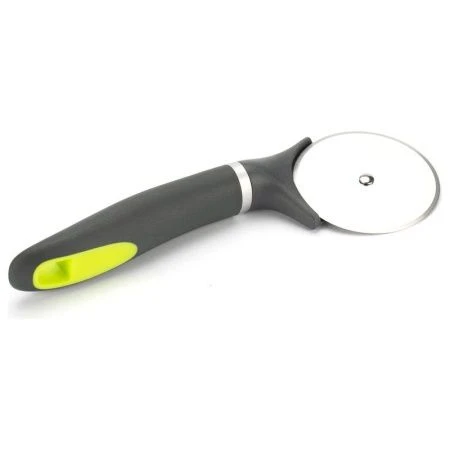 Нож для пиццы 20*6,5*3см нерж.сталь FRESH (6) ВЫВОД