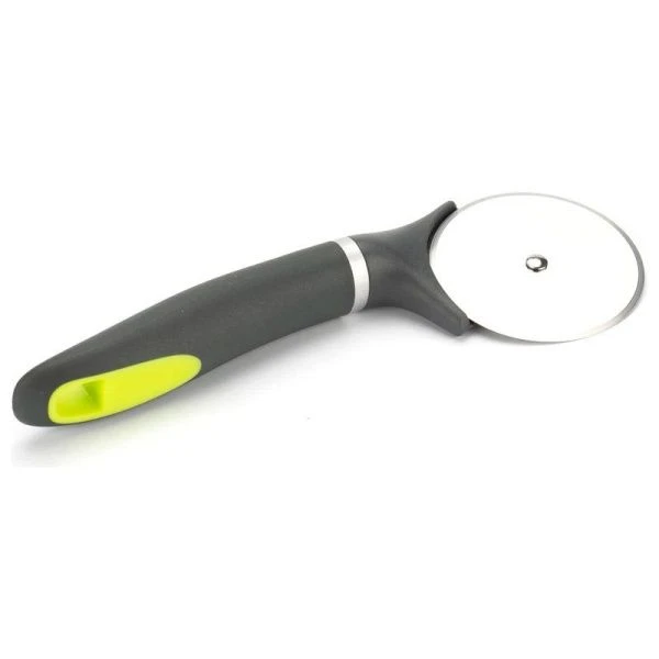 Нож для пиццы 20*6,5*3см нерж.сталь FRESH (6) ВЫВОД