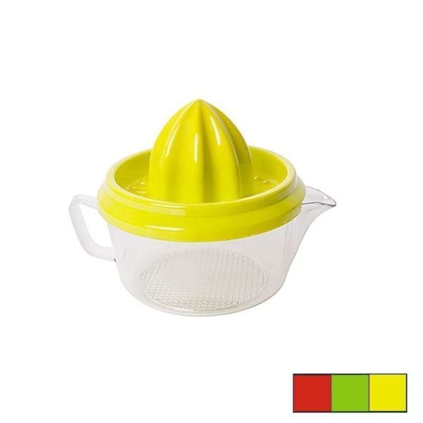 Соковыжималка для цитрусовых пластик (14)