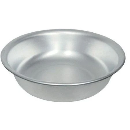 Таз 14л алюминий КЛАССИКА круглый D45см 15451 (5/10)