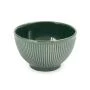 Салатник 500мл 15см керамика EMERALD GREEN DMD034 (12)