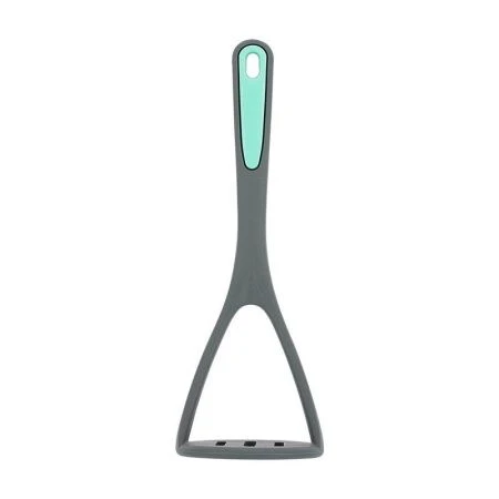 Картофелемялка 25,5*9см силикон Silicone 79-021 (72)