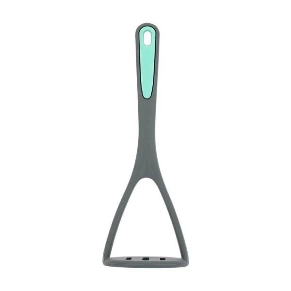 Картофелемялка 25,5*9см силикон Silicone 79-021 (72)