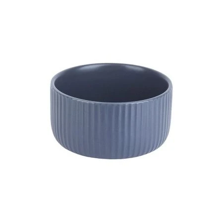 Салатник 11,5*6,5см фарфор SCANDY. ARCTIC NIDHT (48)