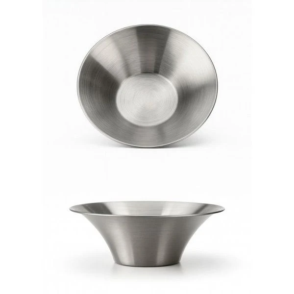 Миска 28см h9см нерж.сталь JC-18135 (160)