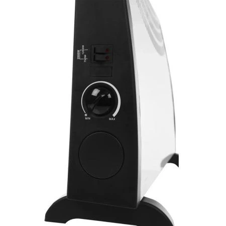 Обогреватель конвекционный Centek CT-6122 белый 2000Вт, пл.нагрева 20м.кв, настенный крепёж, 3 режма