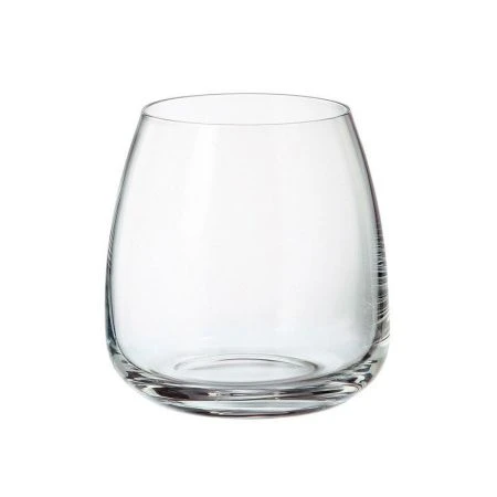 Стаканы для виски набор 6шт 400мл стекло АЛИЗЕ/АНСЕР 2SE31/400 23101