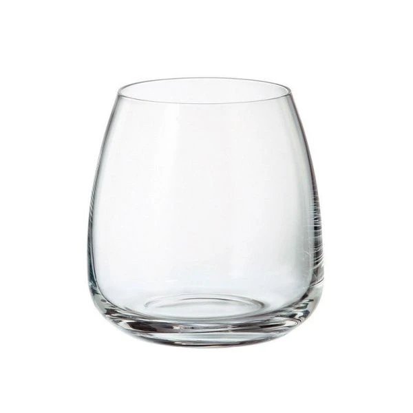 Стаканы для виски набор 6шт 400мл стекло АЛИЗЕ/АНСЕР 2SE31/400 23101
