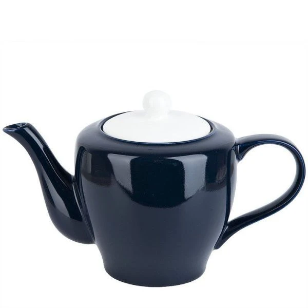 Чайник заварочный 1050мл фарфор Atlantico (18)