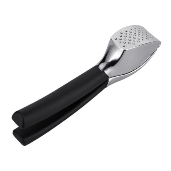 Пресс для чеснока 17*5см нерж.сталь Linea CUCINA 76-0203