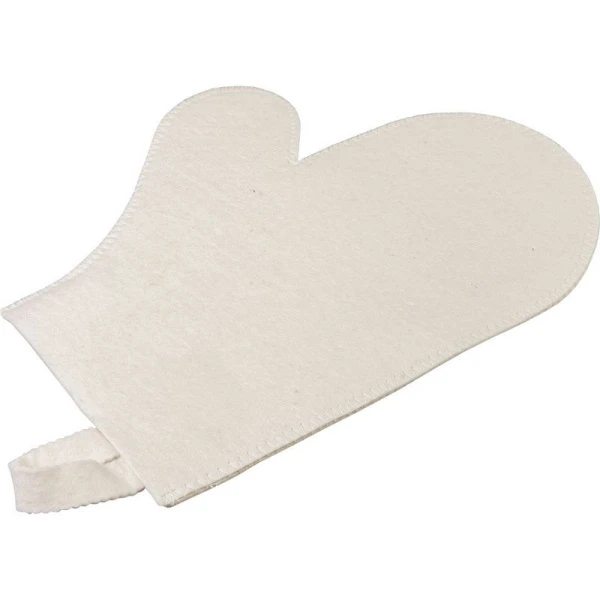 Рукавица банная войлок БАННЫЕ ШТУЧКИ (20)