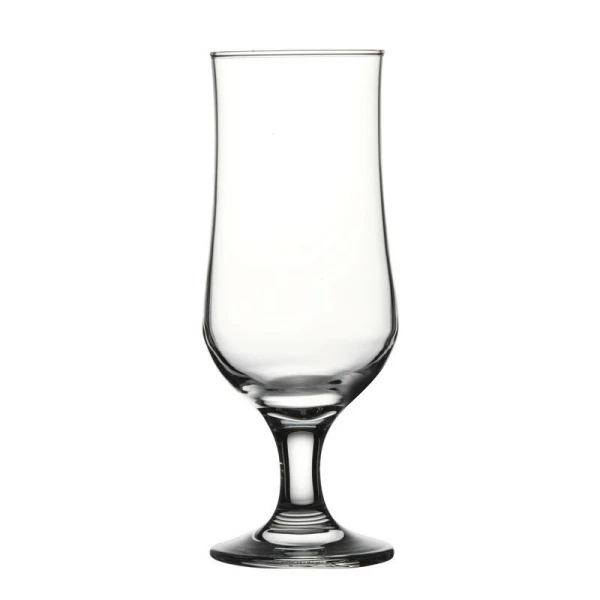 Бокал для пива 370мл стекло ТЮЛИП