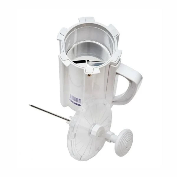 Овощерезка механическая металл/пластик 185*137*265 0,8кг ВОЛТЕРА (10)