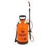 Опрыскиватель 9л с телескоп.брандспойтом 65-97см Классик ЖУК ОП-207 (6) 0406-00