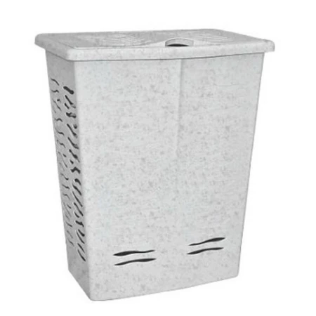 яяяКорзина для белья 42л Aqua (8) вывод