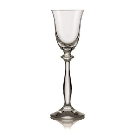 Рюмки набор 6шт 60мл стекло АНЖЕЛА (8)