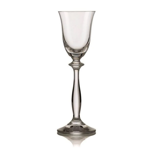 Рюмки набор 6шт 60мл стекло АНЖЕЛА (8)