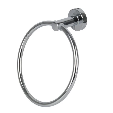 Держатель для полотенец металл Кольцо YG-685/JC-10678 (80)