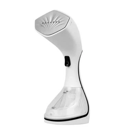 Отпариватель ручной пластик Centek CT-2391 белый 2200Вт 260мл, LED-дисплей, керам.подошва