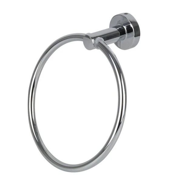 Держатель для полотенец металл Кольцо YG-685/JC-10678 (80)