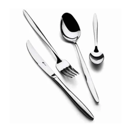 Набор столовых приборов 24пр нерж.сталь Lungo LNG-24 (4)