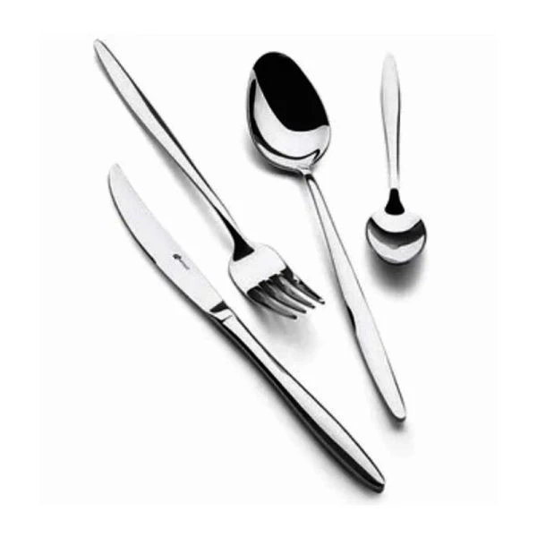 Набор столовых приборов 24пр нерж.сталь Lungo LNG-24 (4)