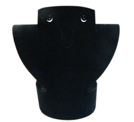 яяяПодставка под бижутерию ШЕЯ большая (складная)