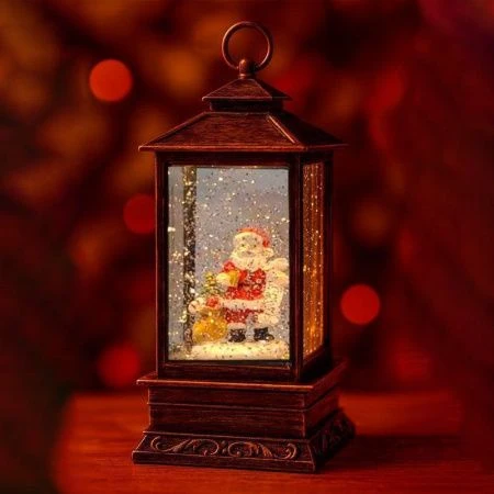 Фонарь новогодний музык. со снегом и водой 24*9*9см usb,от батареек (в комплект не входят)(12)JC-169 Фонарь новогодний музык. со снегом и водой 24*9*9см usb,от батареек (в комплект не входят)(12)JC-169