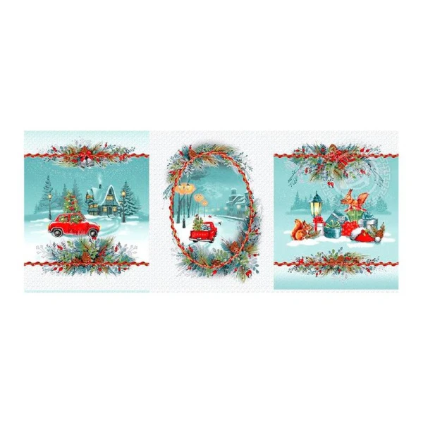 Полотенце 47*62см рогожка НГ-9/1