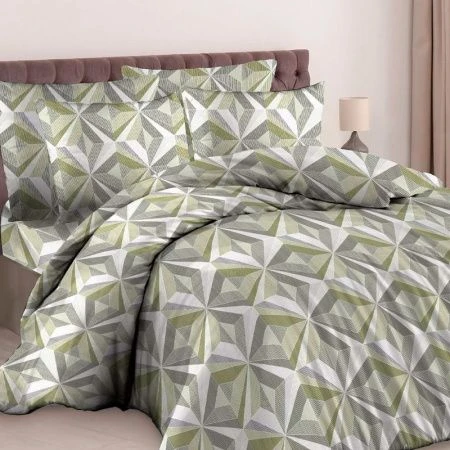 КПБ 1,5сп бязь 100%хлопок рис. 2350/1