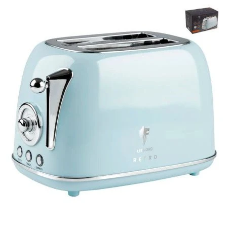 Тостер электрический Leonord LE-1902/1 RETRO