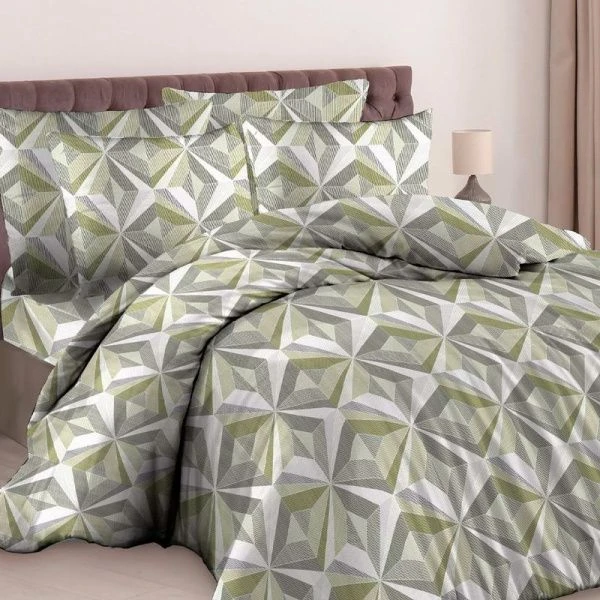 КПБ 1,5сп бязь 100%хлопок рис. 2350/1