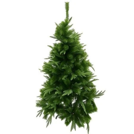 Елка искусственная 150см СМЕШЕННАЯ 397 веток, иголка PE и PVC JC-5233 (1)