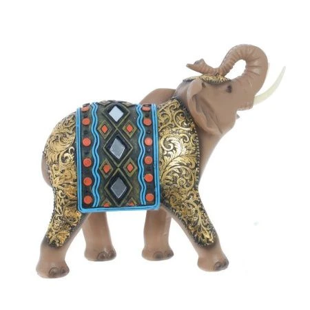 Фигурка Слон 24*10*20см (12)