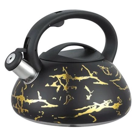 Чайник со свистком 3л нерж.сталь ALPENKOK AK-538 индукционное дно (12)